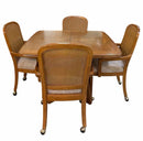 Breakfast Table