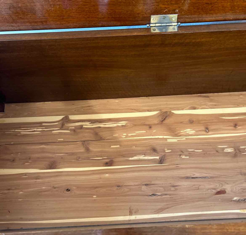 Cedar Chest