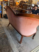Settee