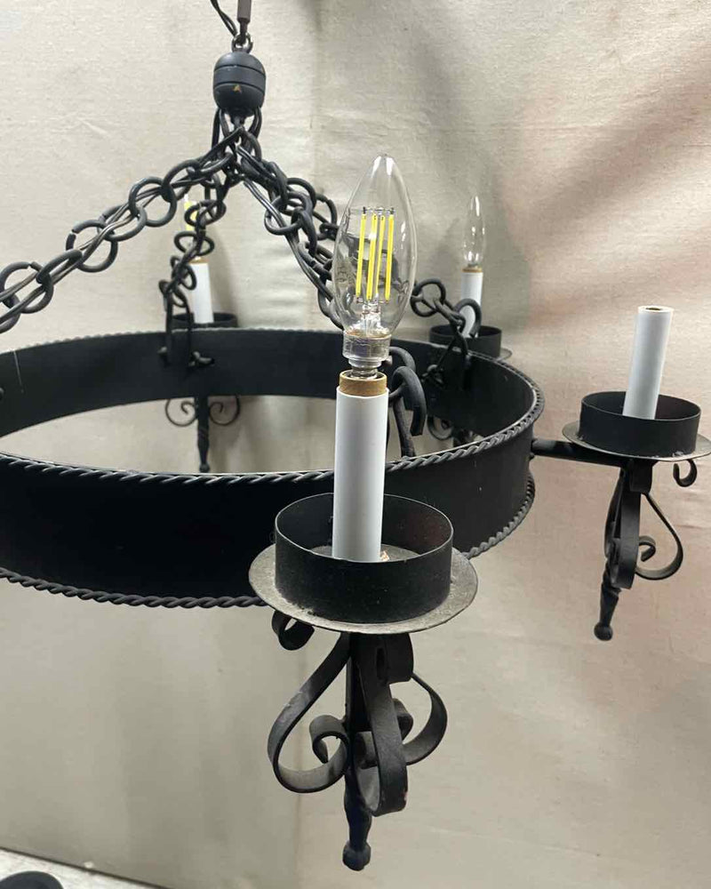 Chandelier