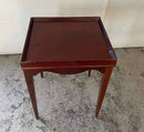End Table