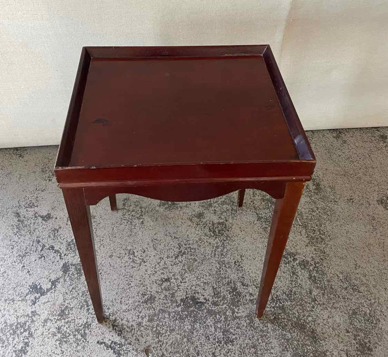 End Table