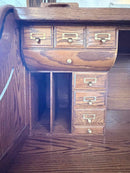 Roll Top Desk