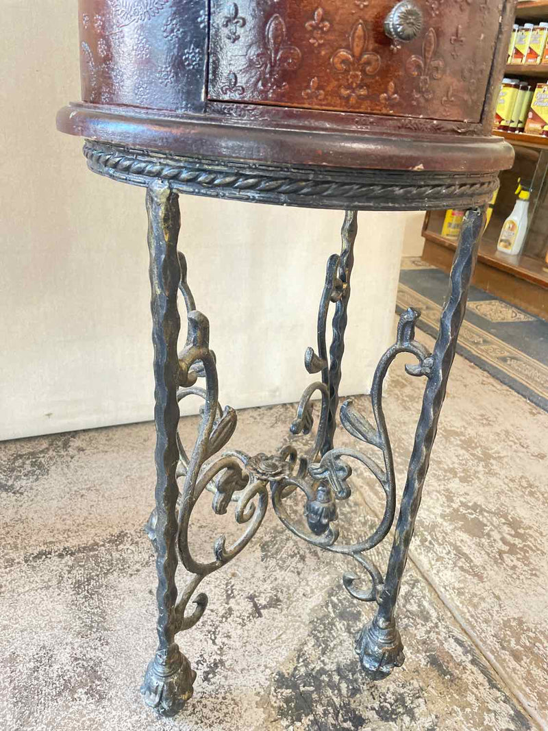 End Table