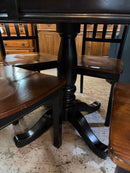 Breakfast Table