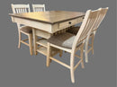 Breakfast Table