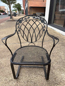 Patio Furniture