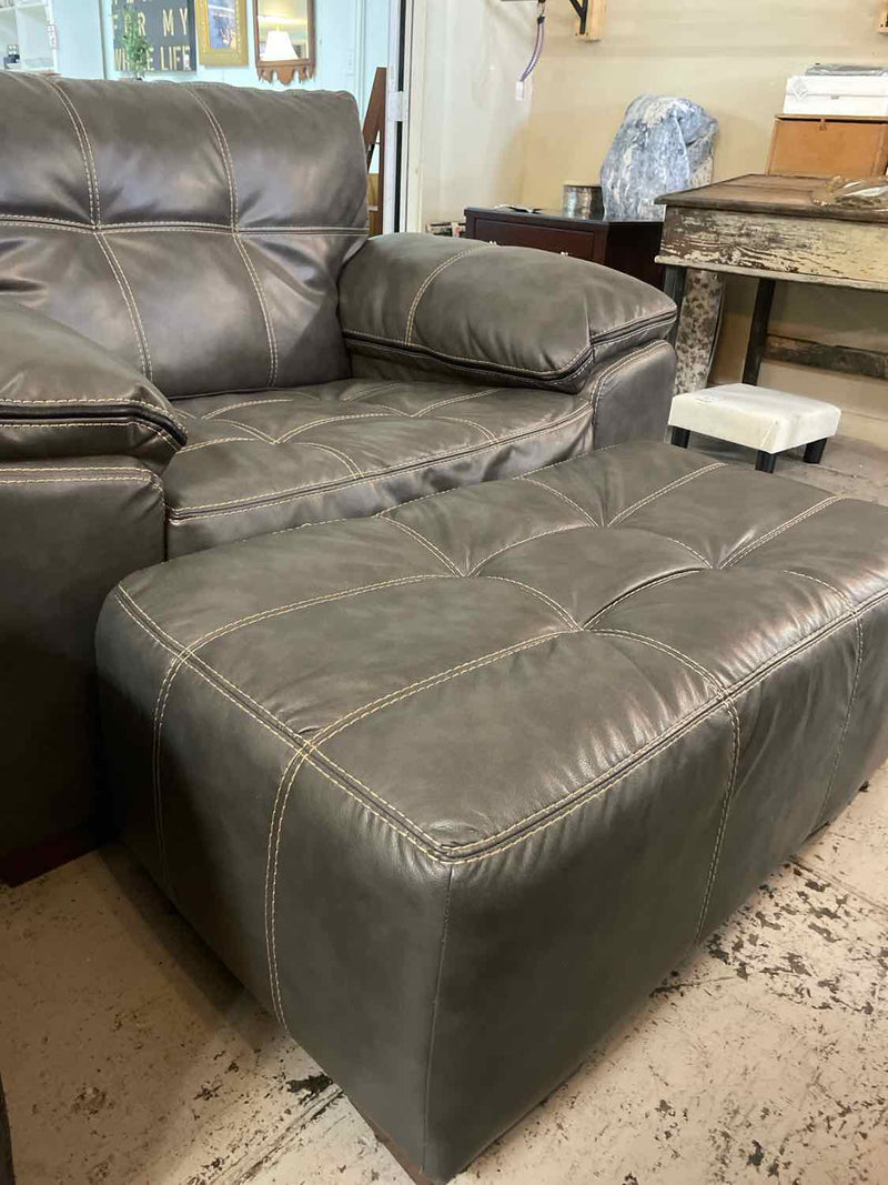 Occasional Chair