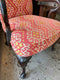 Occasional Chair