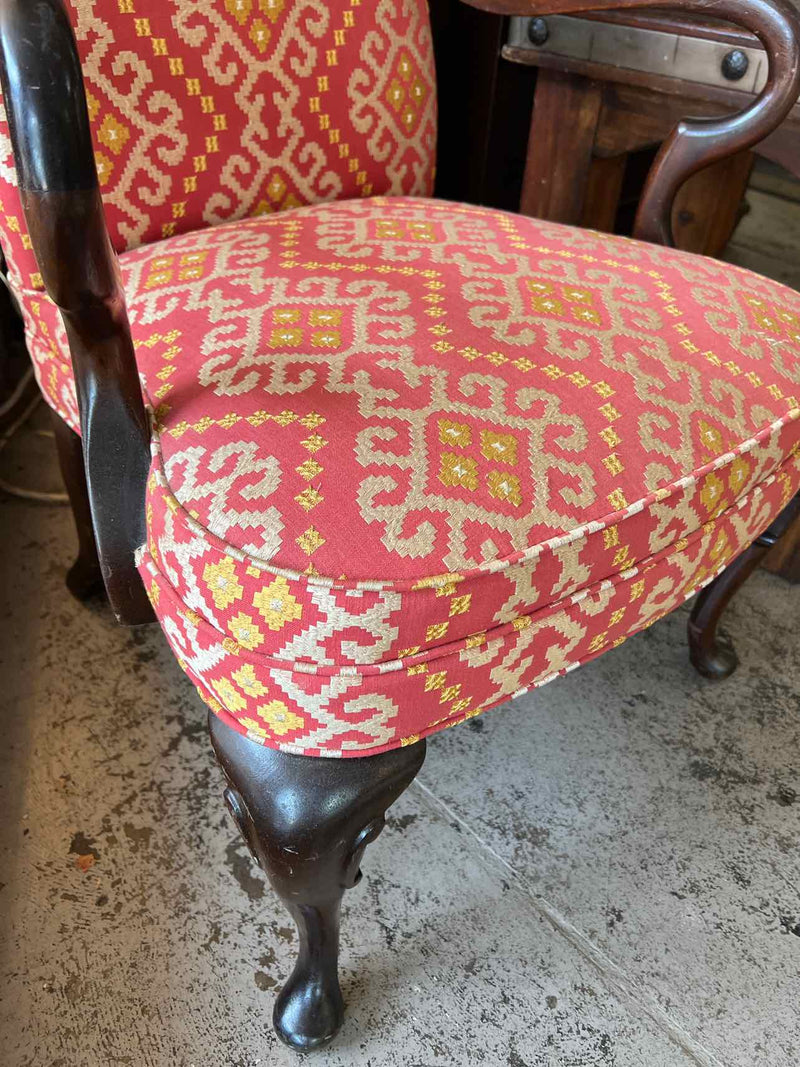 Occasional Chair