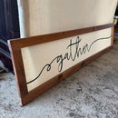 Wall Decor