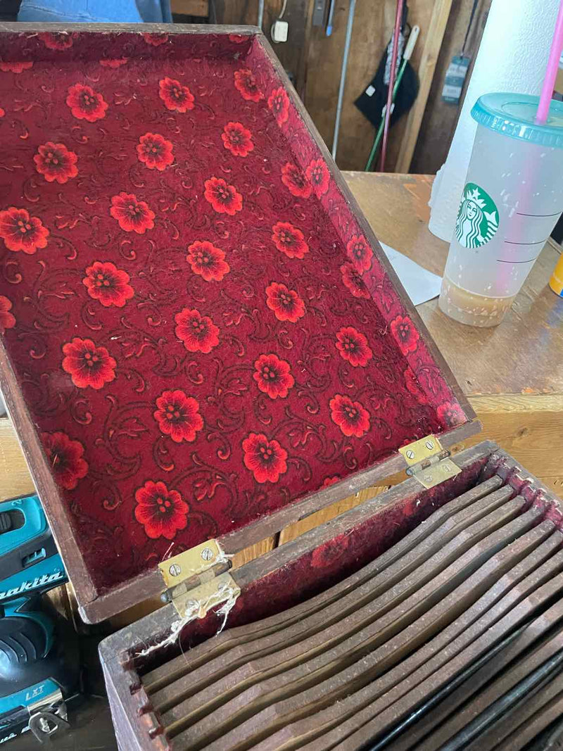 Accessories