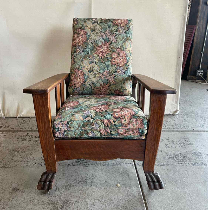 Occasional Chair