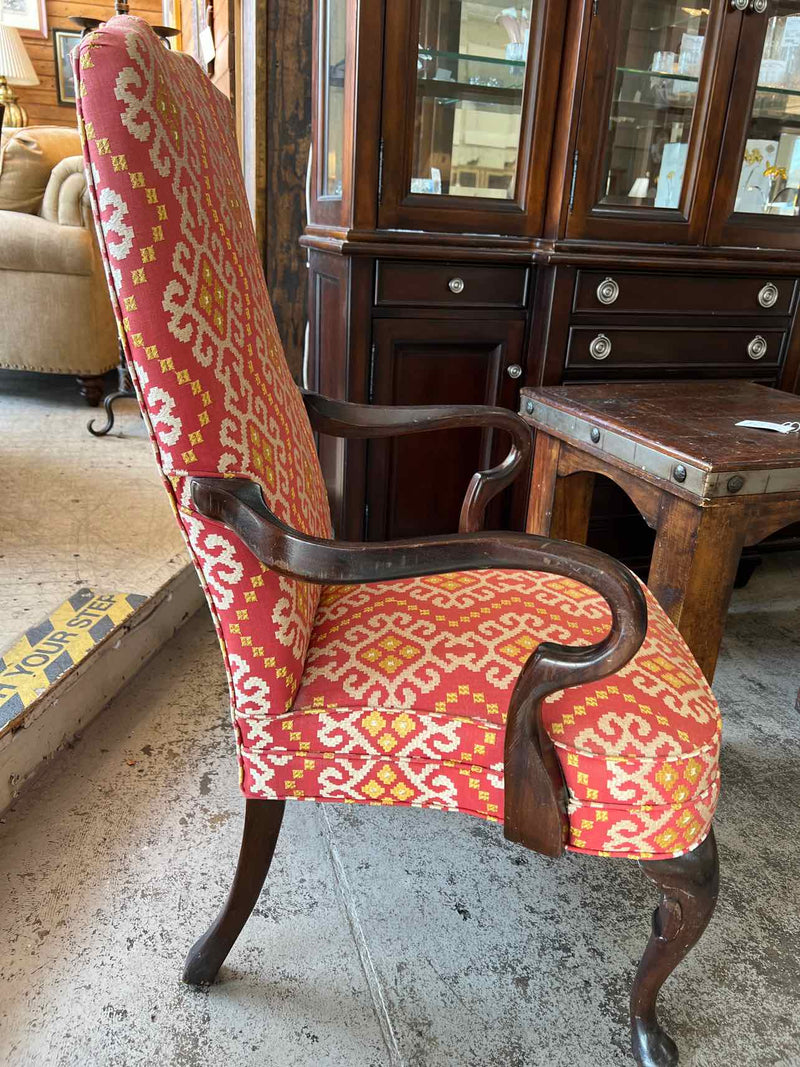Occasional Chair