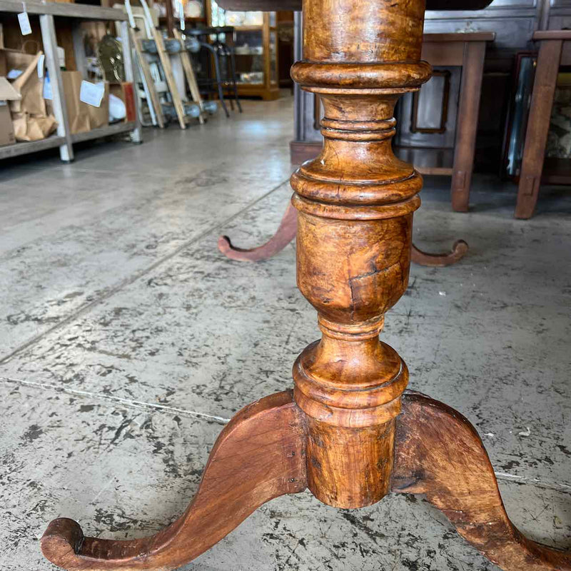 Library Table