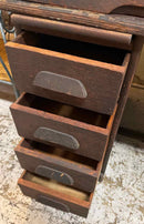 Roll Top Desk