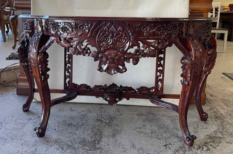 Sofa Table