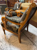 Occasional Chair
