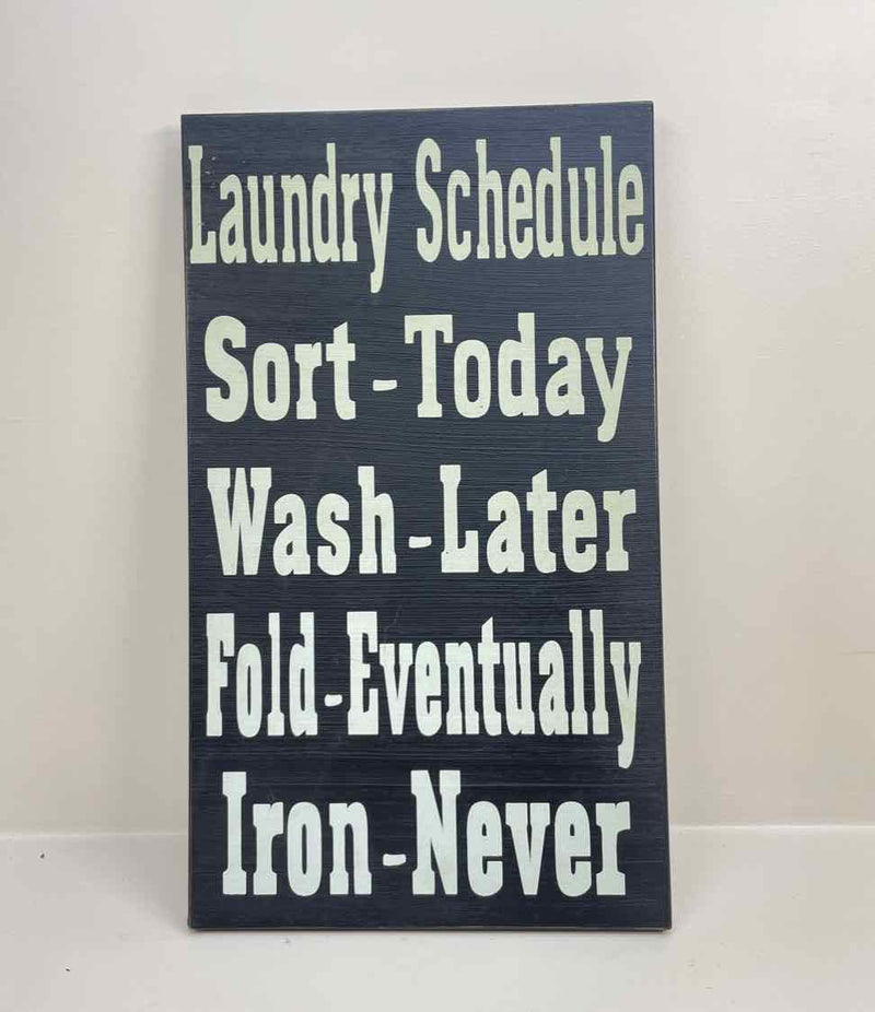 Wall Decor