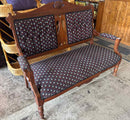 Settee