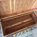Cedar Chest