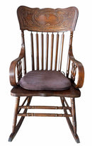 Rocking Chair