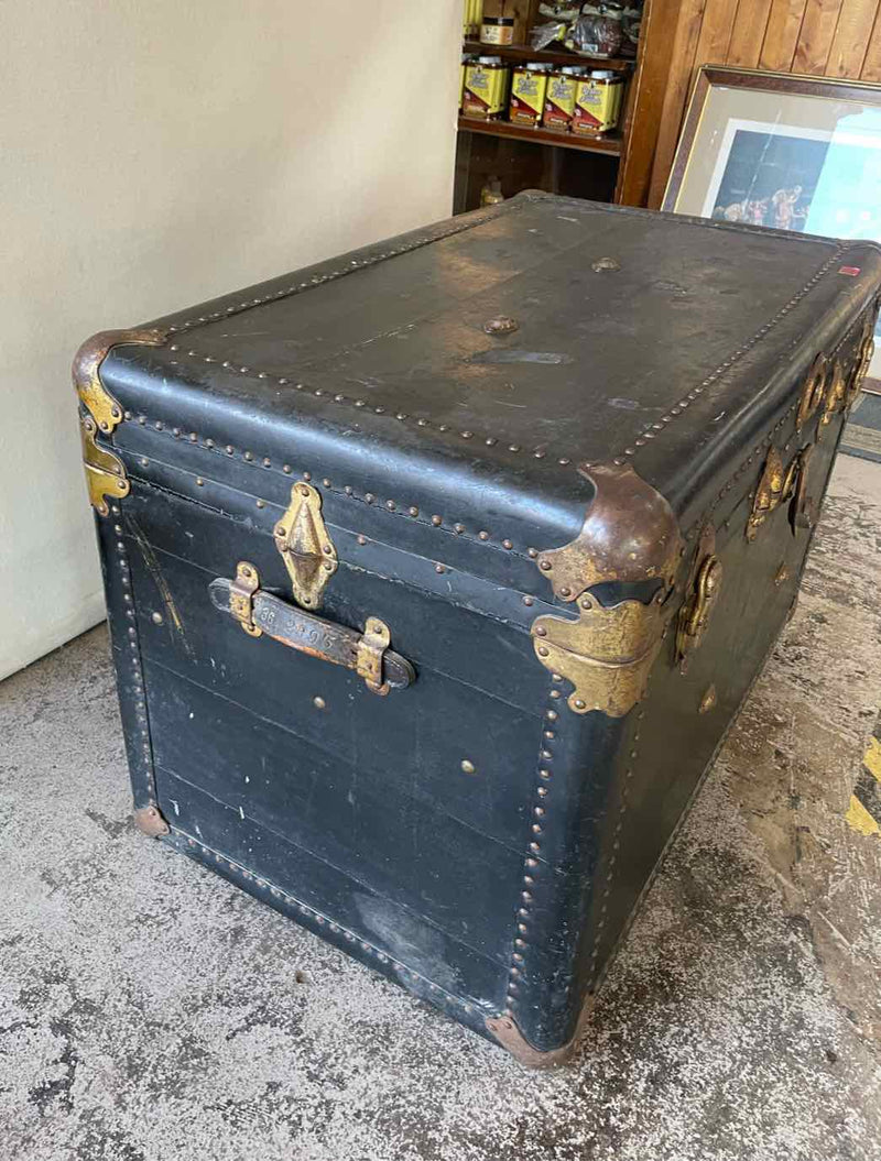 Trunk