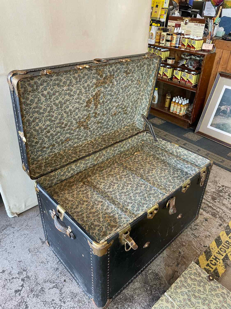 Trunk