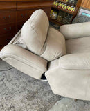 Recliner