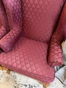 Occasional Chair