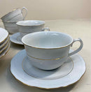 Fine China
