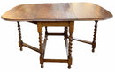 Breakfast Table