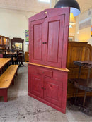 Corner Cabinet