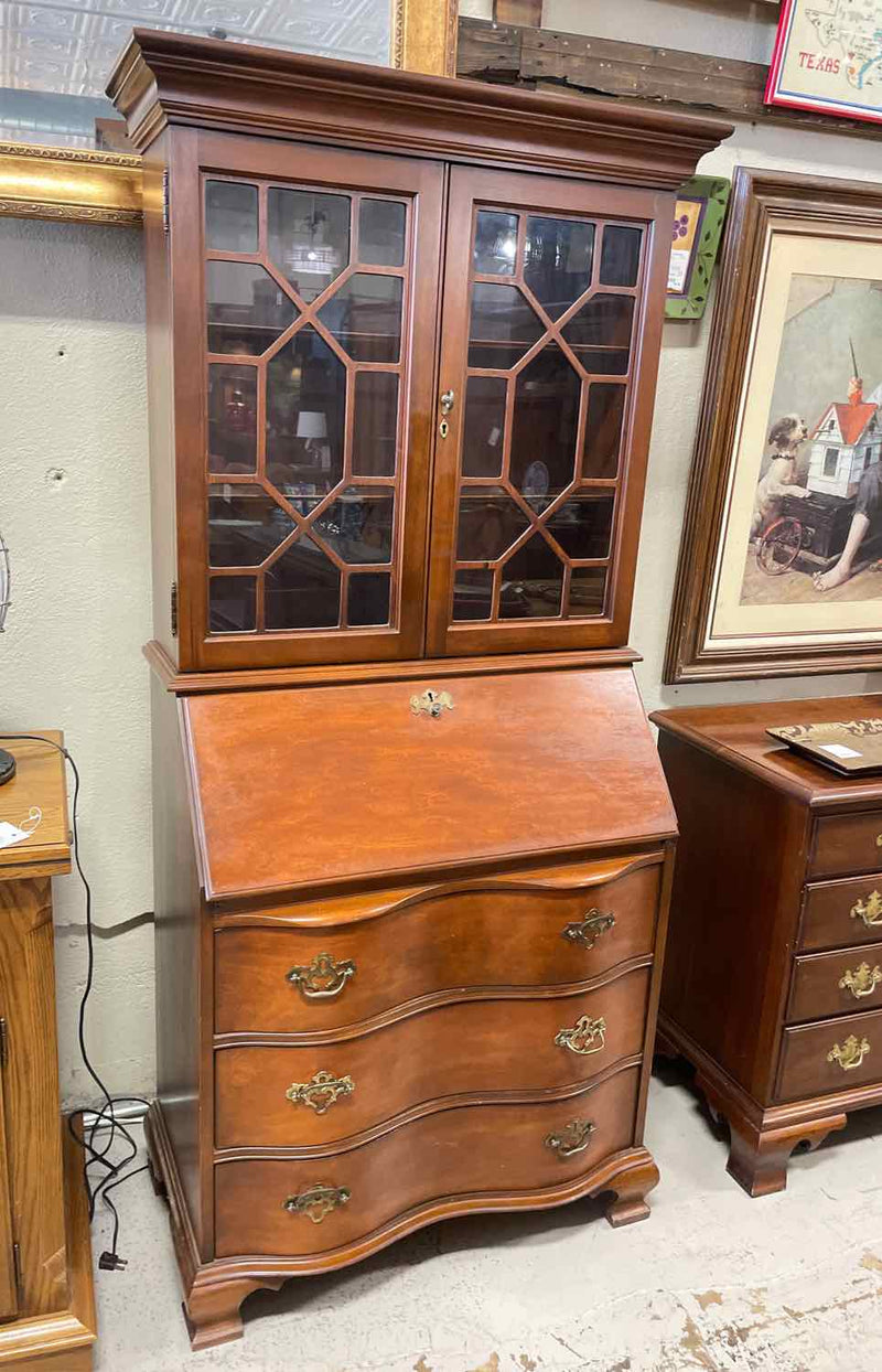 Secretary