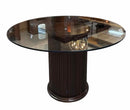 Breakfast Table