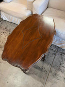 Parlor Table