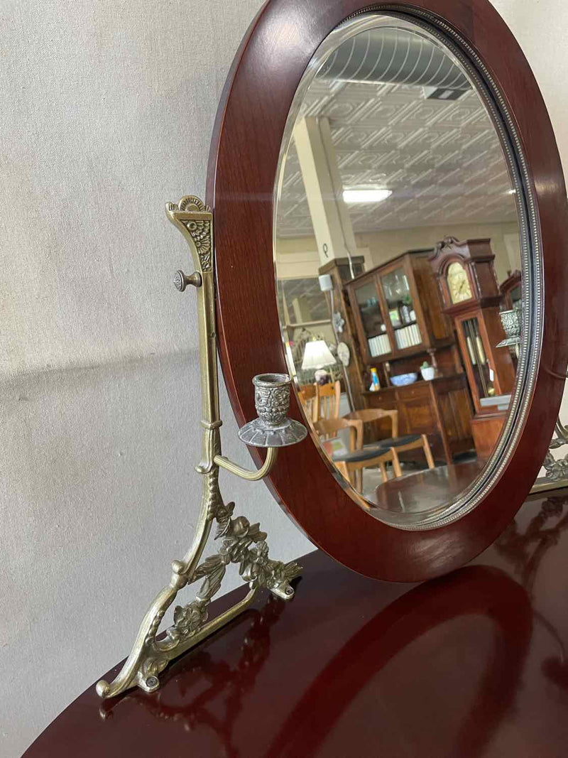 Vanity