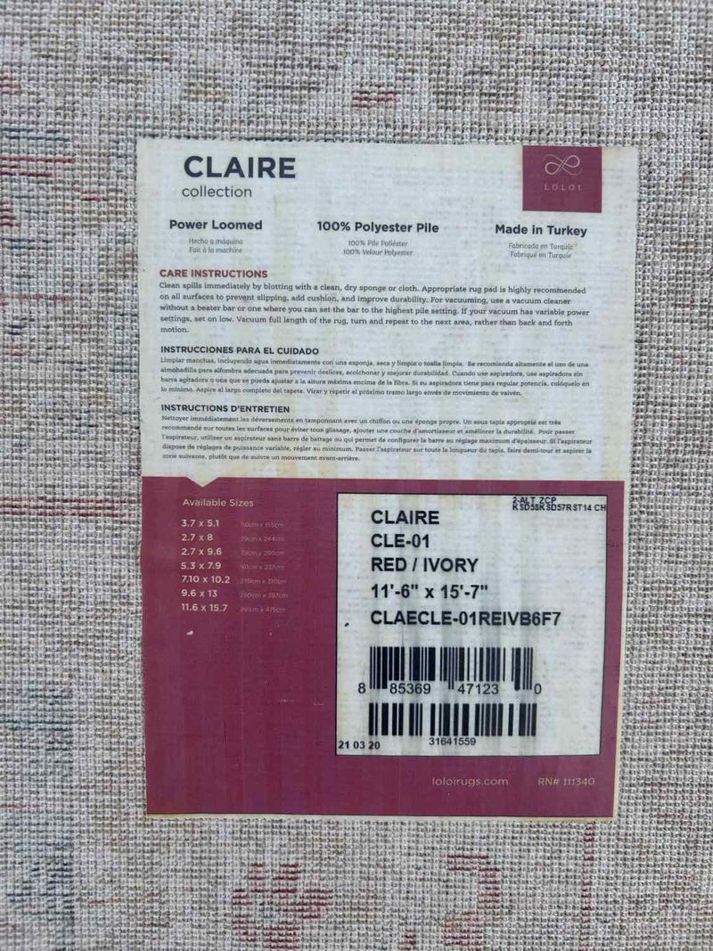 Rug