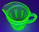 Uranium