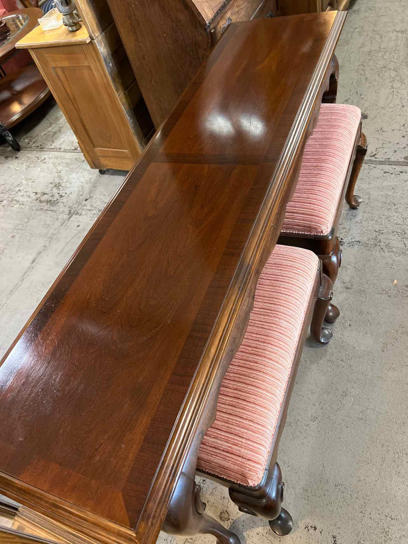 Sofa Table