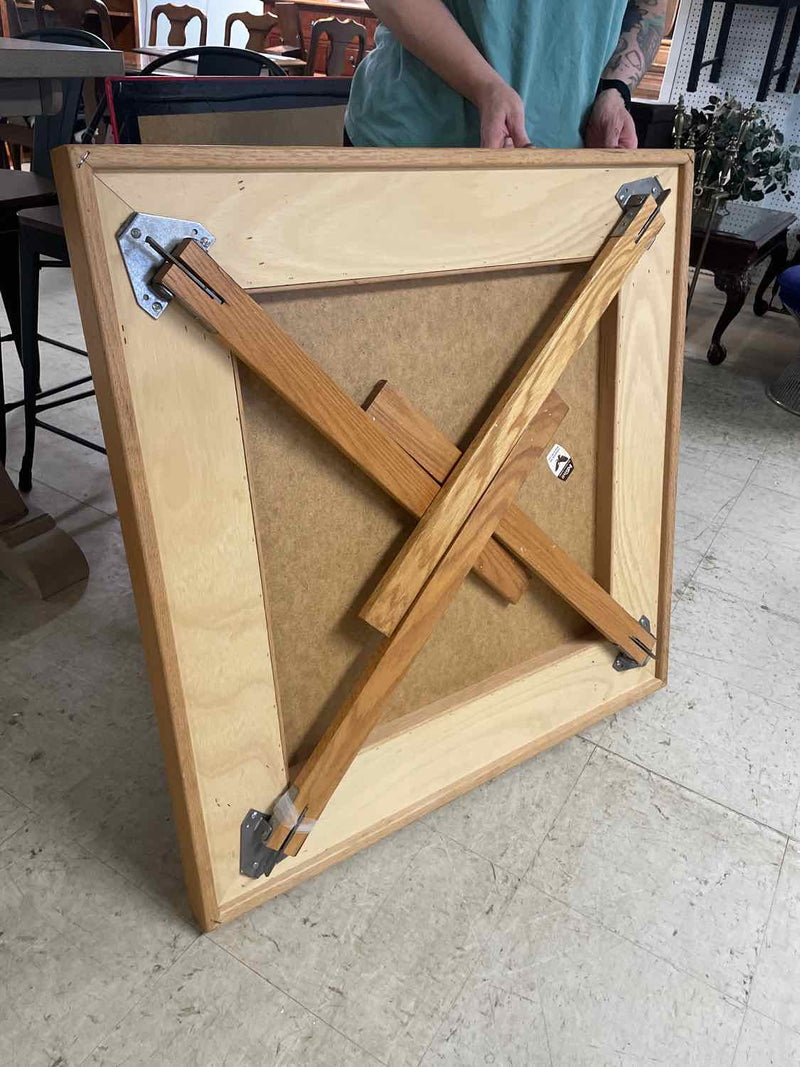 Game Table