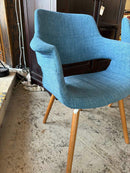Occasional Chair