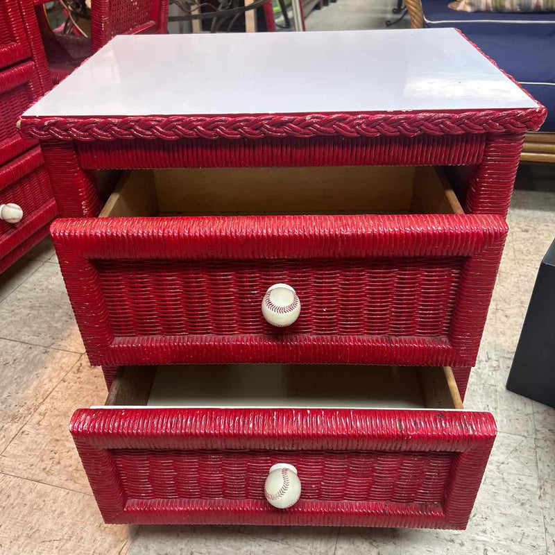 Nightstand