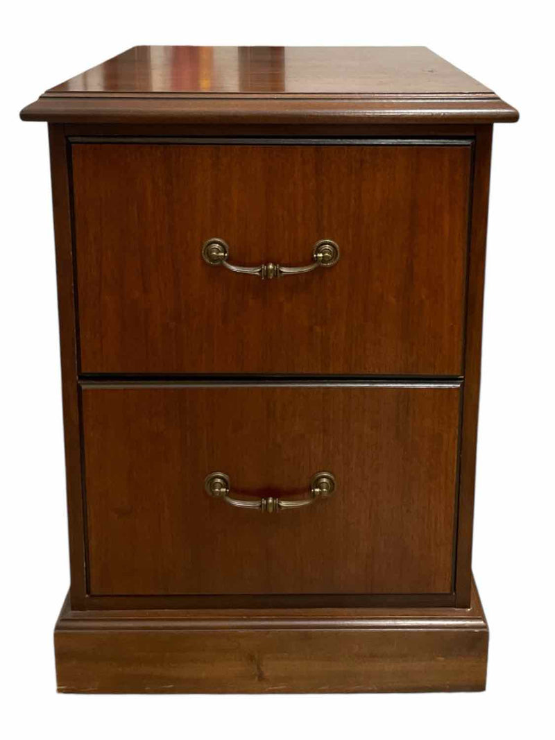 Filing Cabinet