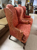 Occasional Chair