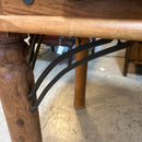 Library Table