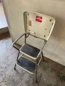 Stool