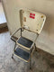 Stool