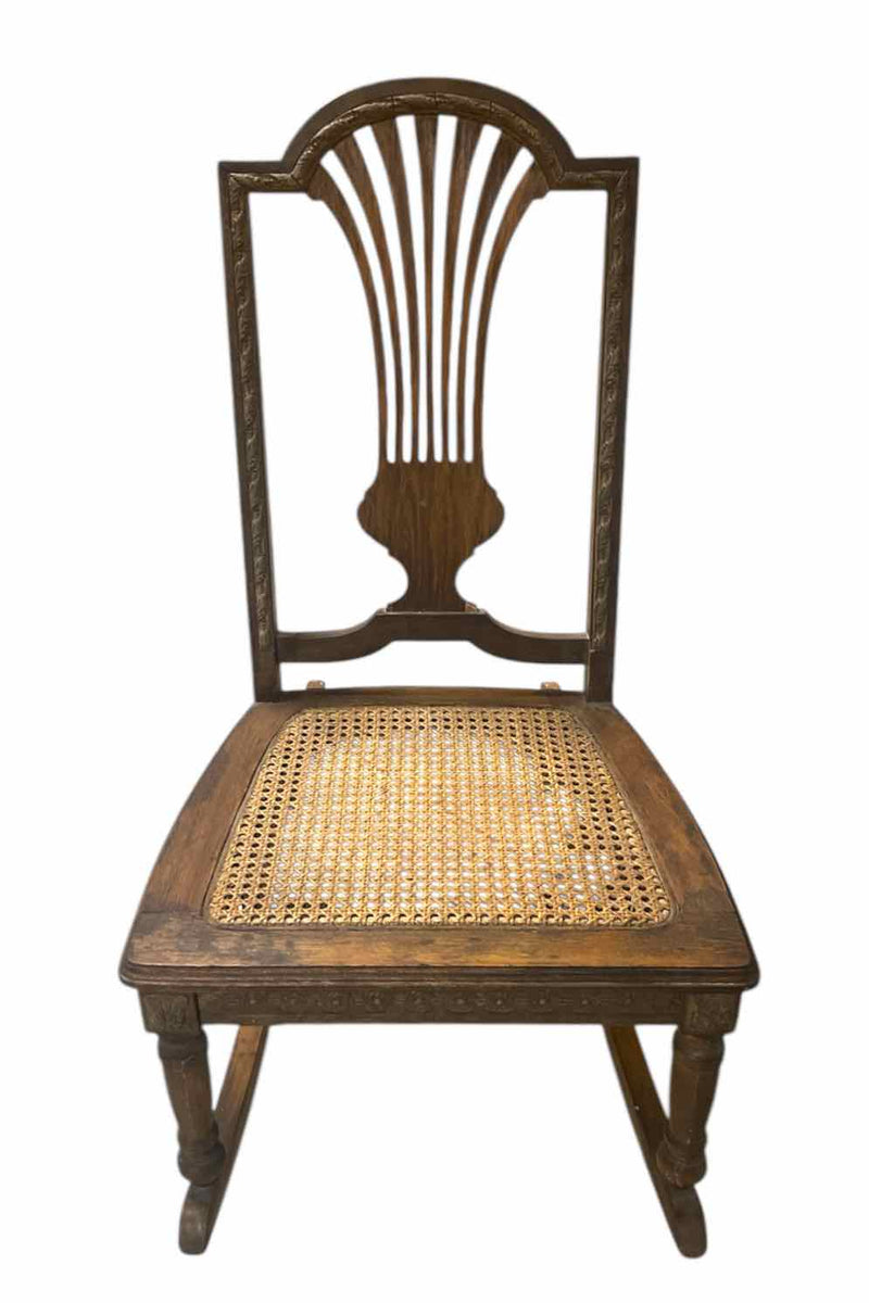 Rocking Chair