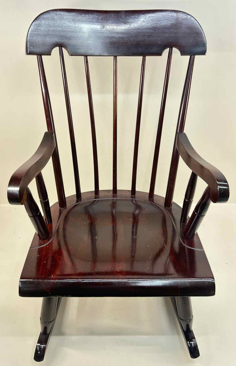 Rocking Chair